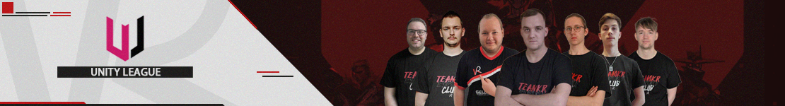 teamKR VALORANT Logo