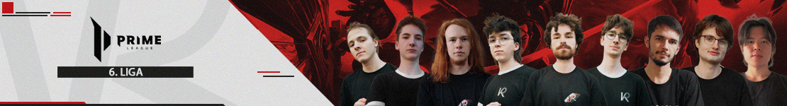 teamKR LoL Logo