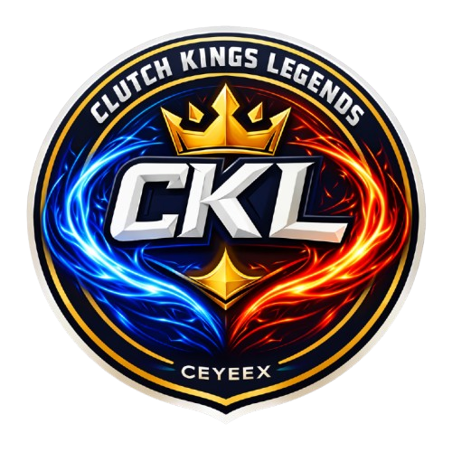 CLUTCH KINGS LEGENDS icon