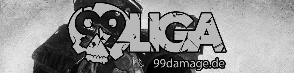 Ein Schritt vom Ziel entfernt Logo