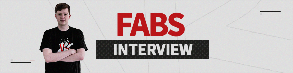 Fabs: In der 2.Division braucht man mehr Teamplay Logo