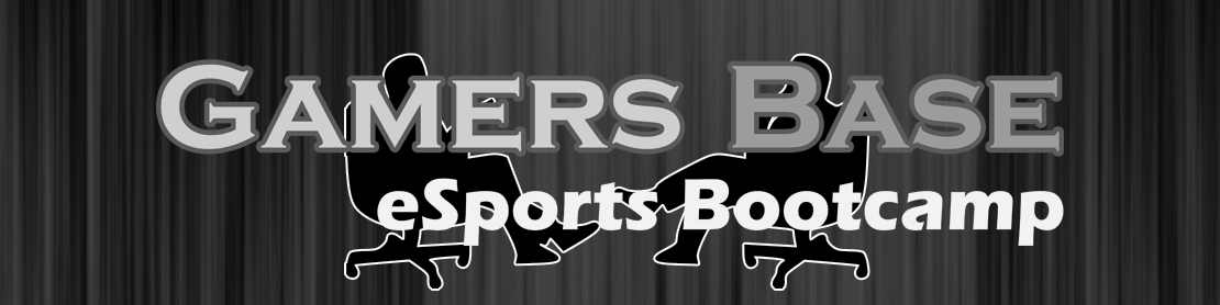 Endlich wieder KR-Bootcamp-Sessions! Logo