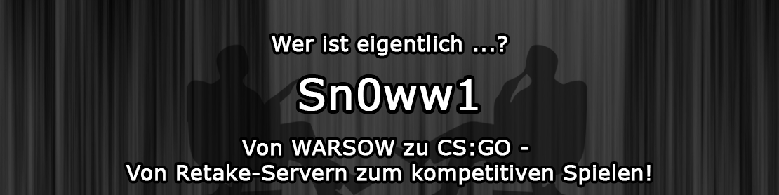 Durch die Corona-Zeit zum Team gestoßen Logo