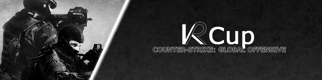 teamKR CS:GO-Cup am 28.11.2020 Logo