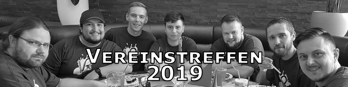 Vereinstreffen 2019 Logo