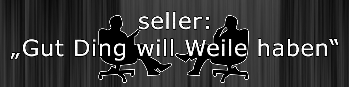 seller über 11 Jahre teamKR Logo