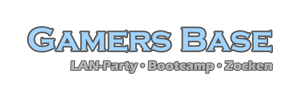 Gamers Base Logo